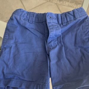 Polo by Ralph Lauren Kids Blue Shorts